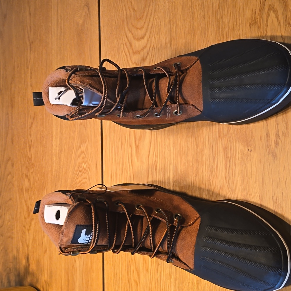 Men's Metro II Boot WP